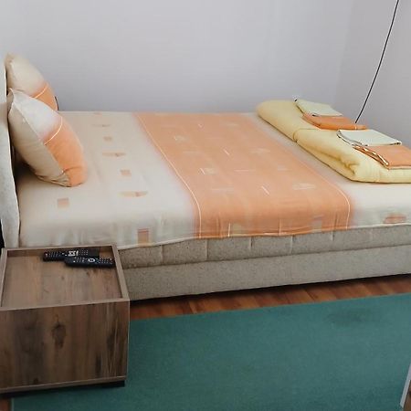 Privatni Smestaj Nanica Mataruska Banja Εξωτερικό φωτογραφία
