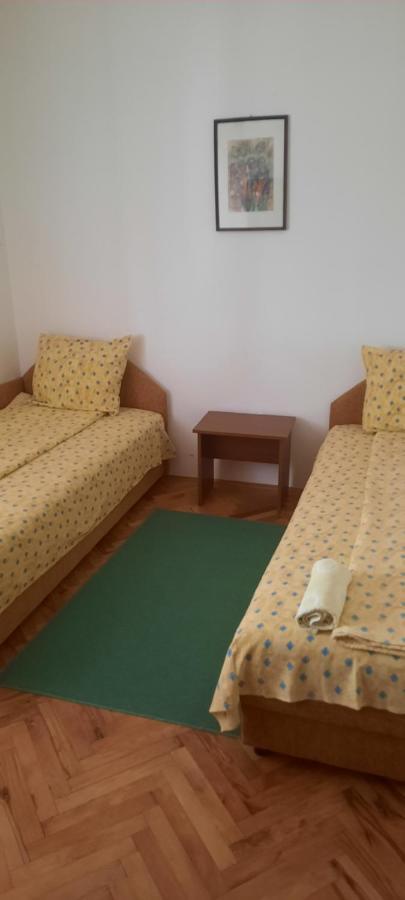 Privatni Smestaj Nanica Mataruska Banja Εξωτερικό φωτογραφία