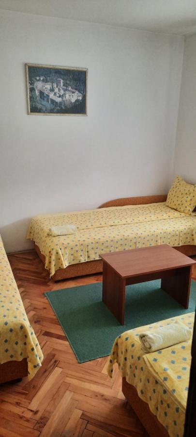 Privatni Smestaj Nanica Mataruska Banja Εξωτερικό φωτογραφία