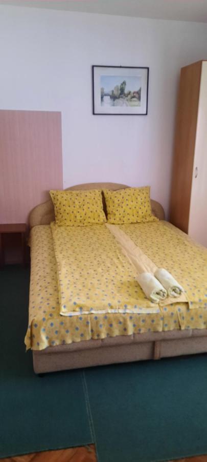 Privatni Smestaj Nanica Mataruska Banja Εξωτερικό φωτογραφία