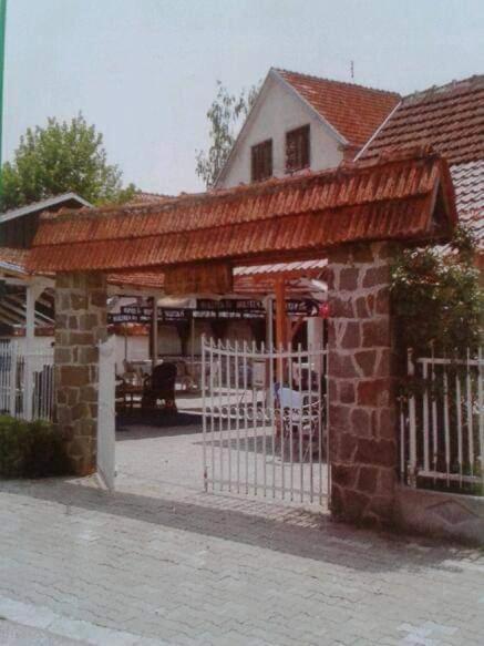 Privatni Smestaj Nanica Mataruska Banja Δωμάτιο φωτογραφία