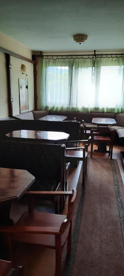 Privatni Smestaj Nanica Mataruska Banja Εξωτερικό φωτογραφία